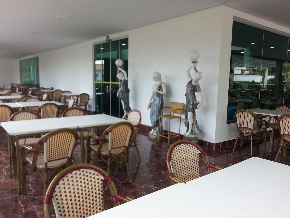 Apartamento L'Acqua Caldas Novas Exterior foto